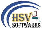Hsv Soft IT services