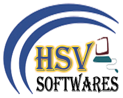 <strong>HSV SOFTWARES</strong> it services